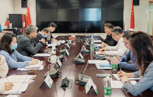 搶抓“雙碳”戰(zhàn)略機遇 推動綠色轉(zhuǎn)型升級 | 太陽成集團tyc環(huán)...