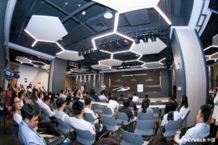 默克專場創業大賽 聚焦健康科技，構建健康創新生態